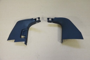 фото thumb №1, 5g1868483a 5g1863481a vw golf vii защита порог