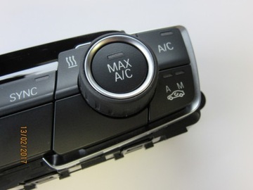 фото thumb №8, Bmw f45 f46 панель кондиціонера обігріву 9363541