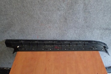 фото thumb №2, Планка порогова mercedes sl w230