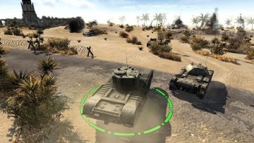 MEN OF WAR ASSAULT SQUAD 2 ПОЛНЫЙ STEAM + БЕСПЛАТНО