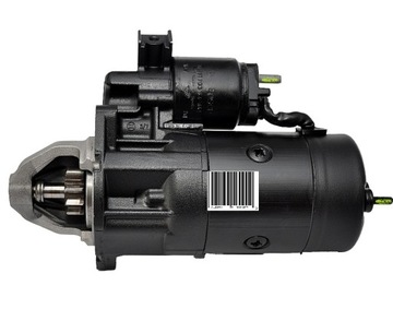 CS973 СТАРТЕР CITROEN JUMPER 2.5 TD DIESEL HDI