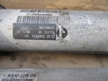 фото thumb №6, Bmw m4 m3 f80 f82 амортизатор лівий lub праві зад