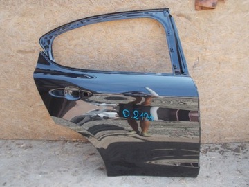 фото thumb №1, Двері задня задні праве alfa romeo stelvio