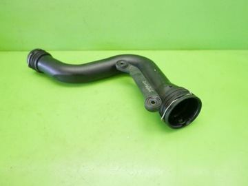 фото thumb №6, Труба шланг турбокомпрессора vw golf plus 1.9 tdi 04-08