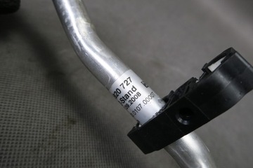 фото thumb №10, Шланг трубка кондиционера audi a8 d4 4h0820727