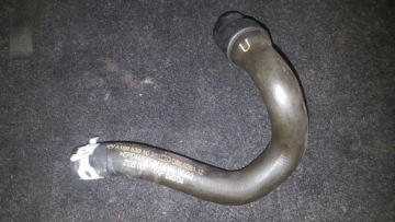 фото thumb №1, Mercedes w169 wąż шланг wody a1698301096