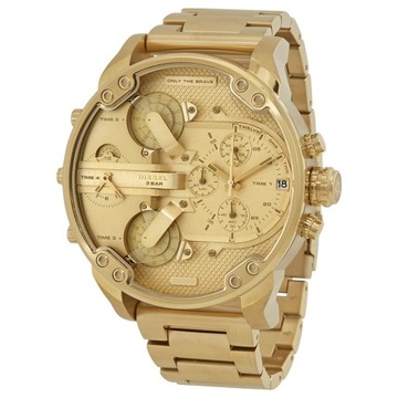 Мужские часы Diesel Mr Daddy 2.0 DZ7399 DIESEL