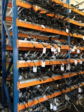 фото thumb №9, Skoda kodiaq рейка рульового управління трансмісія