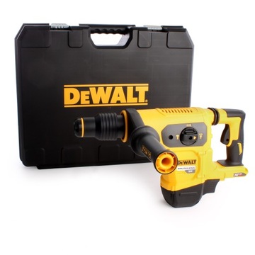 Ударная дрель DeWalt DCH481N SDS Plus 1100 Вт