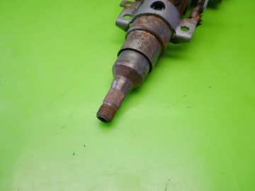 фото thumb №7, Колонка кермова регульована audi a4 b5 2.8 v6