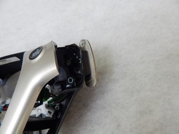 фото thumb №6, Honda jazz - мультифункція + пелюстки перемикання + корпус