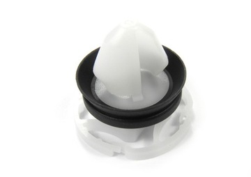 фото thumb №1, 1x кліпса оббивка двері renault scenic master