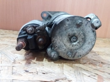 Стартер 55556092 opel astra h 1.6 z16xep z16xer в Украине, фото thumb