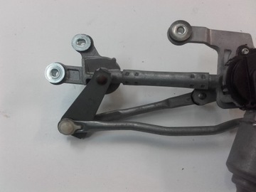 фото thumb №5, Honda jazz iii 09-14 механизм дворник европа