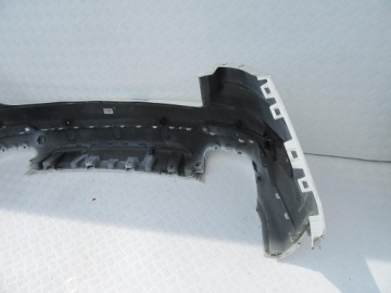 фото thumb №9, Maserati levante бампер спойлер задняя задний