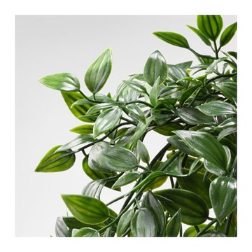 IKEA FEJKA sztuczna roślina wisząca 70 cm