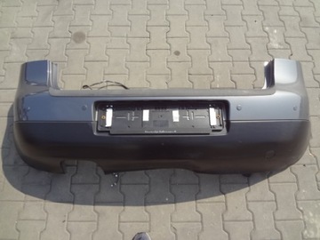 фото thumb №1, Vw golf v 04-09r hb gt бампер зад