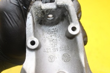 фото thumb №6, Лапи двигателя audi s4 b6 b7 4.2 b bbk 4z7199308b