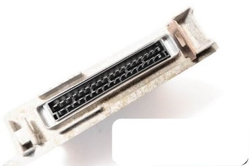 фото thumb №3, Бортовий комп'ютер renault clio 1.2 7700104481