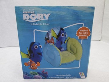 ГДЕ DORY DISNEY НАДУВНОЙ СТУЛ 44 см -7897