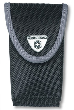 Victorinox 4.0543.3, чехол для карманного ножа 91 мм, 2-4 слоя инструментов, нейлон