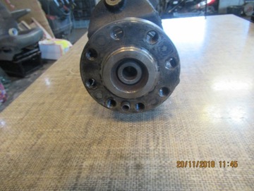 фото thumb №5, Wał коленчатый ducato jumper boxer ford 2.2 puma 06+