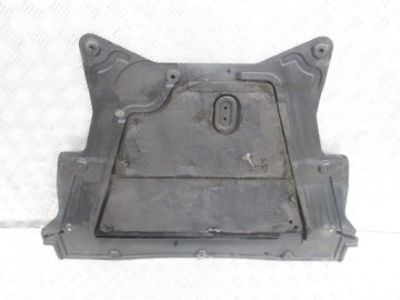 фото thumb №2, Защита pod двигатель 2.0 dci nissan qashqai 09r