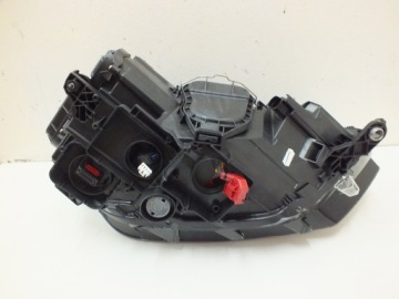 фото thumb №9, Vw golf vii 7 sportsvan лампа перед nowe 518941753