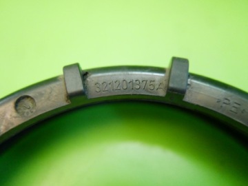 фото thumb №8, Гайка бака топлива seat toledo ii 2 1.6 8v