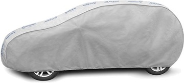 Pokrowiec PLANDEKA na MERCEDES Klasa B (W245) Basic Garage