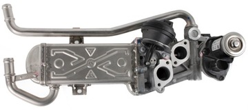 фото thumb №8, Клапан egr seat ibiza v 5 toledo iv 4 1.6 tdi оригинал