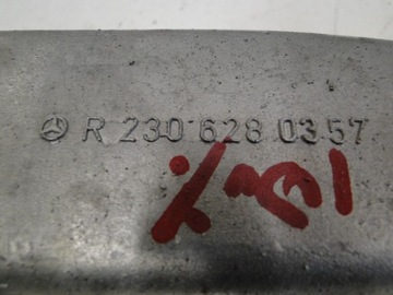 фото thumb №6, Mercedes sl r230 230 підрамник підрамник підрамник підвіска