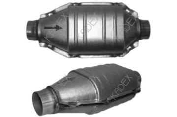 фото thumb №3, Фильтр частиц твердых dpf