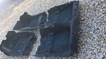 фото thumb №2, Килим підлога оббивка mondeo mk5 combi