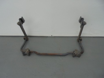 фото thumb №1, Renault midlum dxi стабілізатор тяга перед 17,5