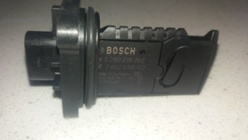 фото thumb №4, Bmw 2 f45 220i 192km витратомір повітря 71