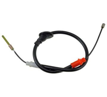 фото thumb №1, Трос гальма ручного перед ford escape 2001-2004