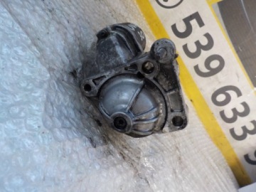фото thumb №3, Стартер renault laguna ii 1.9dci 8200075362b