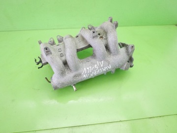 фото thumb №8, Колектор всмоктуючий nissan almera ii n16 1.5 16v 00-02
