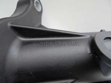 фото thumb №8, Nissan x-trail t32 1.6 dci корпус термостата провода помпа 110600686r