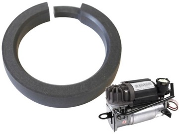 фото thumb №1, Кольцо компрессора airmatic do mercedes w220 c219