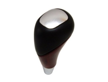 фото thumb №1, Ручка перемикання передач do mercedes w210 w202 w140