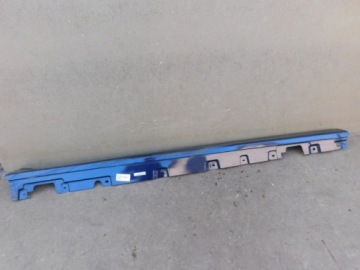 фото thumb №1, Молдинг поріг права поріг правий bmw v 5 f10 f11