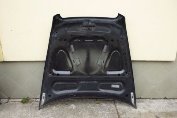 фото thumb №2, Audi a6 c6 4f капот