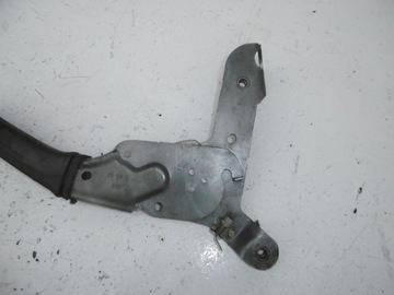 фото thumb №5, Рычаг тормоза ручного ручной volvo s80 98-06