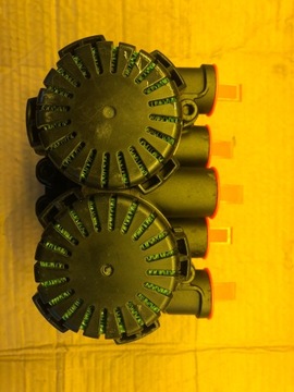 фото thumb №2, Клапан модулятор задняя scania r knorr k000088