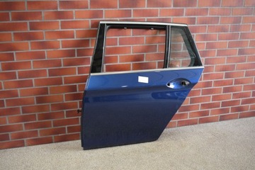 фото thumb №1, Дверь левая задняя задние bmw 5 f11 c10