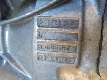 фото thumb №7, Audi q5 sq5 ii міст диференціал зад задній rdz