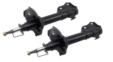 фото thumb №2, Амортизатори перед master sport toyota yaris 1