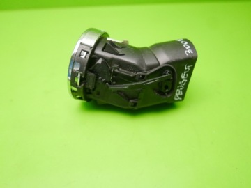 фото thumb №6, Решітка обдув перед ліва peugeot 3008 i phi 09-13